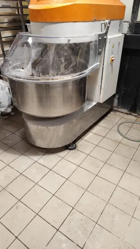 Entretien d'équipement et du matériel de boulangerie à Toulouse, Toulouse, Génération Énergie Froid